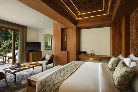 Cicada Resort Bali Ubud, Autograph Collection by Marriott International photo 3