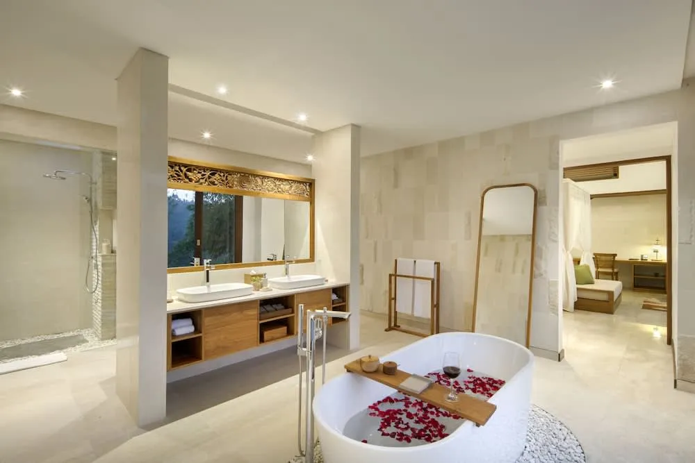 Cicada Resort Bali Ubud, Autograph Collection by Marriott International photo 4