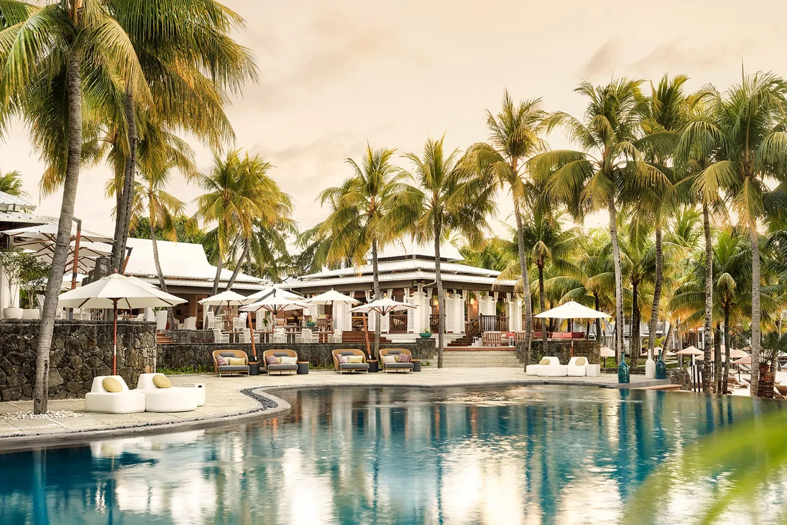 Paradise Cove Boutique Hotel (Adults Only) photo 4