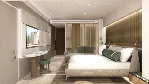 Anthology of Athens, The Leading Hotels of the World photo 3