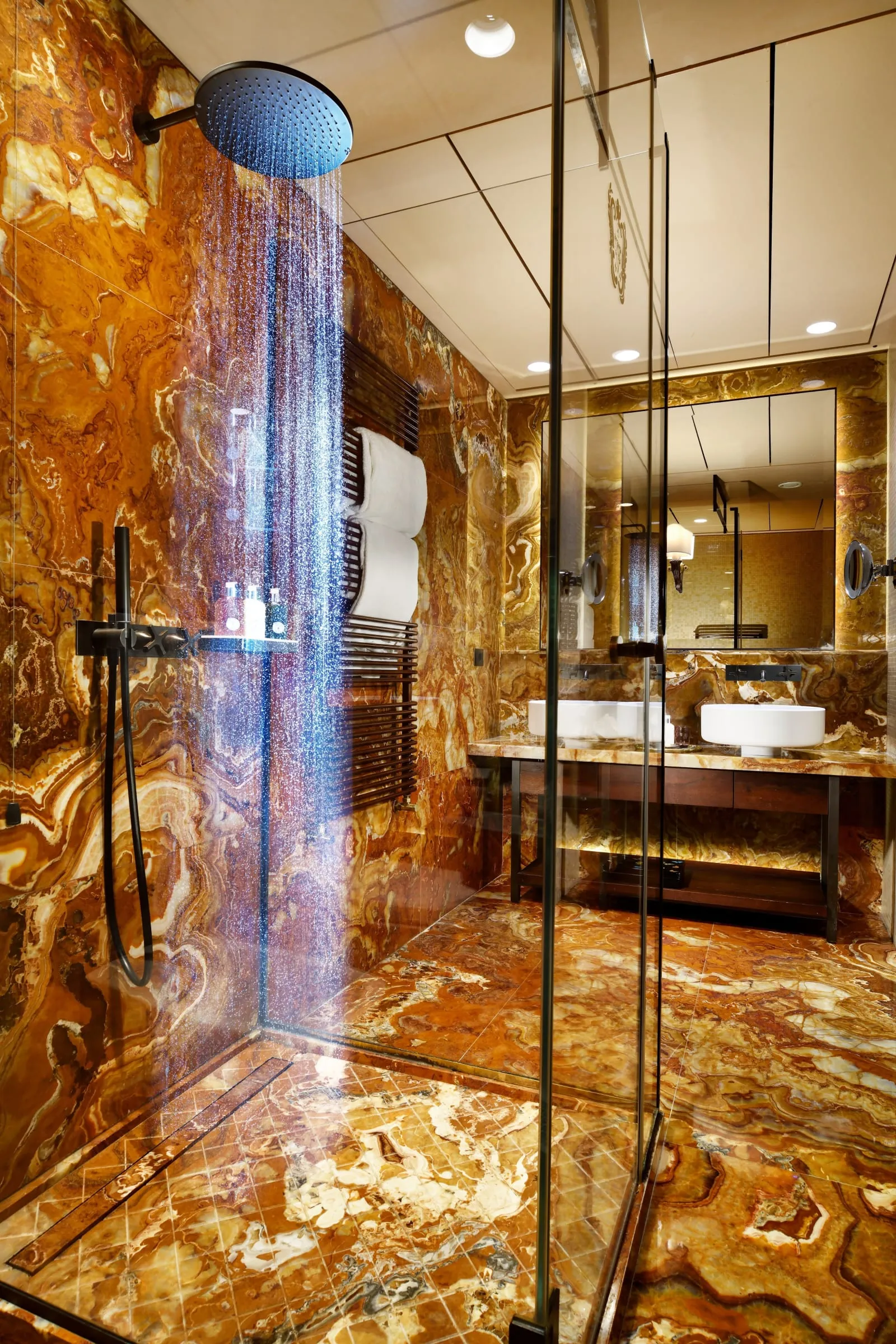 Palazzo Venart Luxury Hotel photo 4