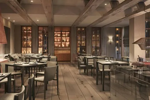 JW Marriott Hotel Tokyo photo 1