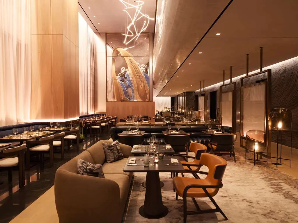 Equinox Hotel New York photo 2