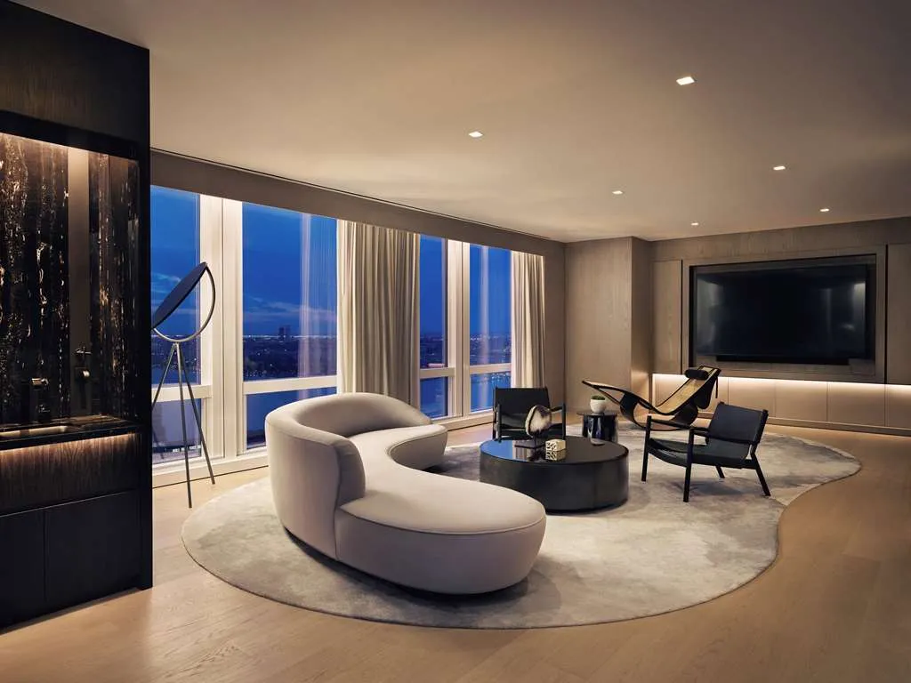 Equinox Hotel New York photo 4
