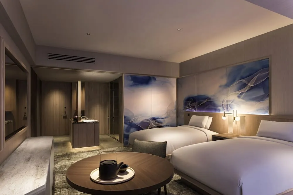 The Osaka Station Hotel, Autograph Collection photo 2