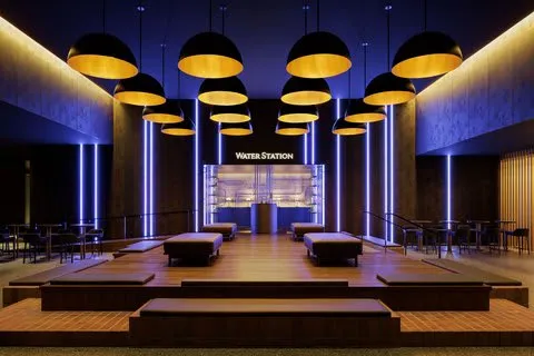 The Osaka Station Hotel, Autograph Collection photo 4
