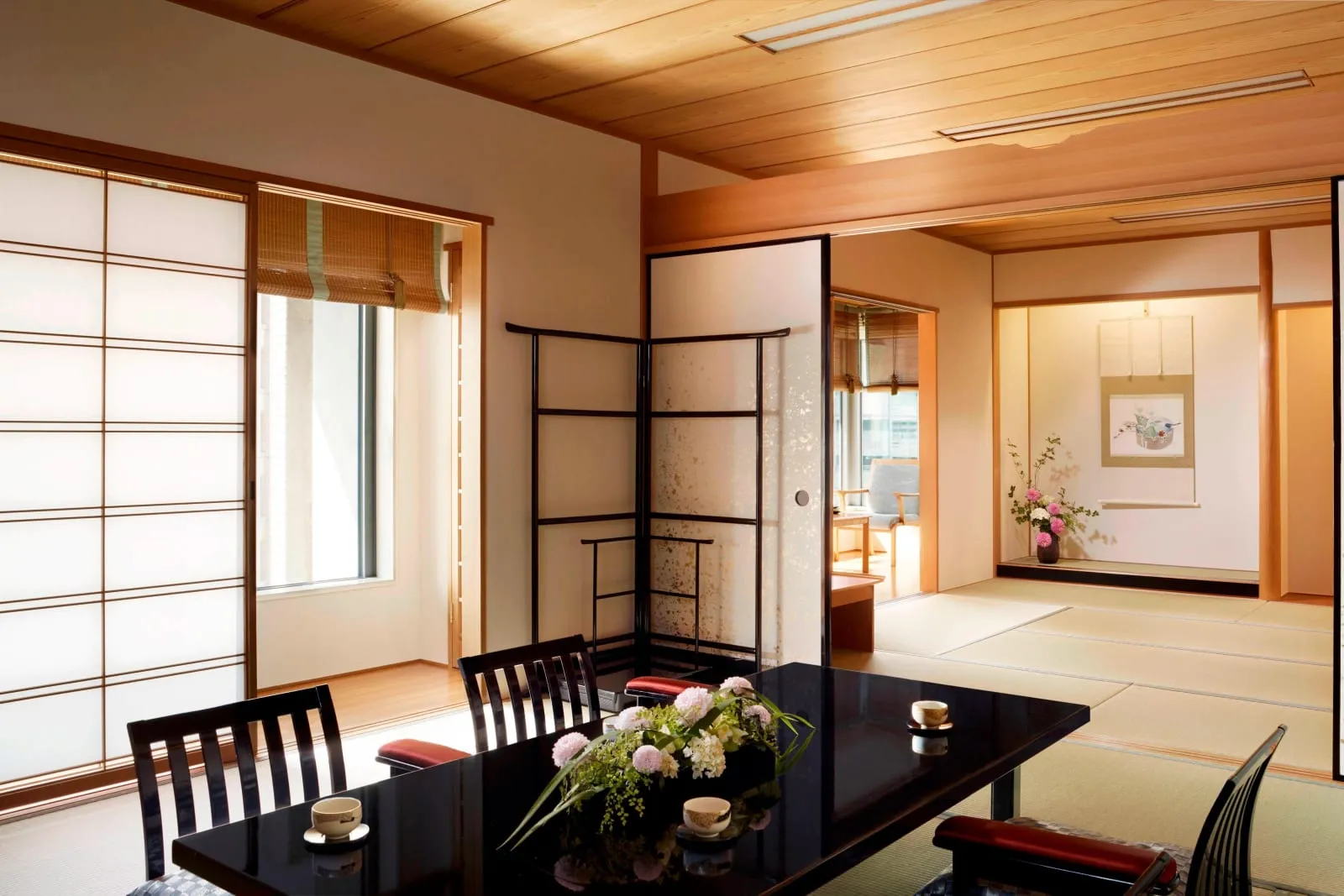 The Ritz-Carlton, Osaka photo 2