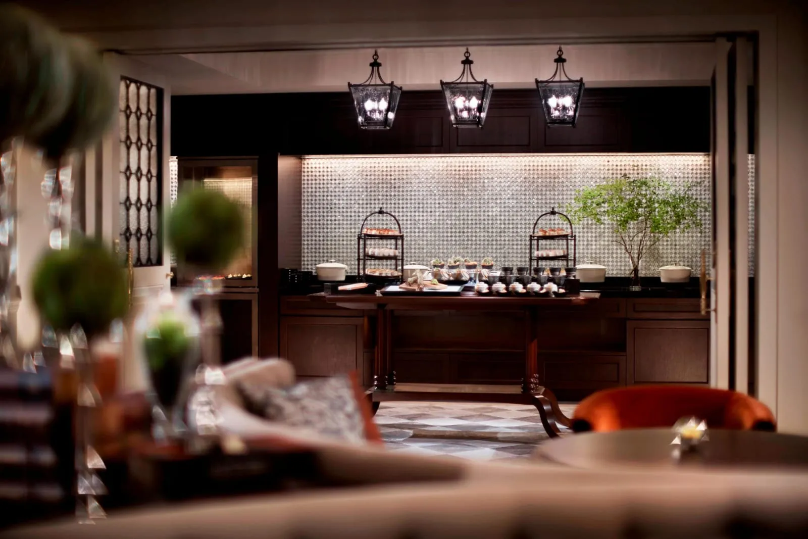The Ritz-Carlton, Osaka photo 4