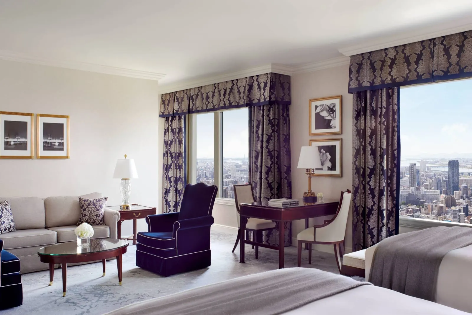 The Ritz-Carlton, Osaka photo 5