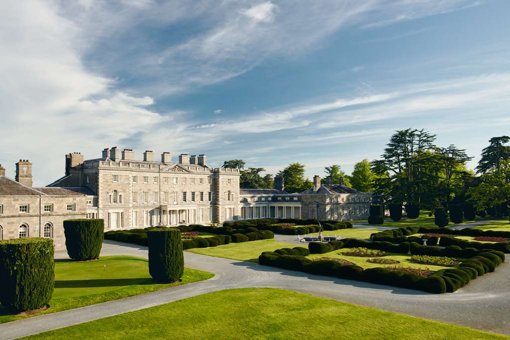 Carton House a Fairmont Managed Hotel photo 1