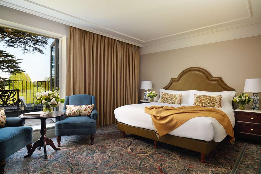 Carton House a Fairmont Managed Hotel photo 4