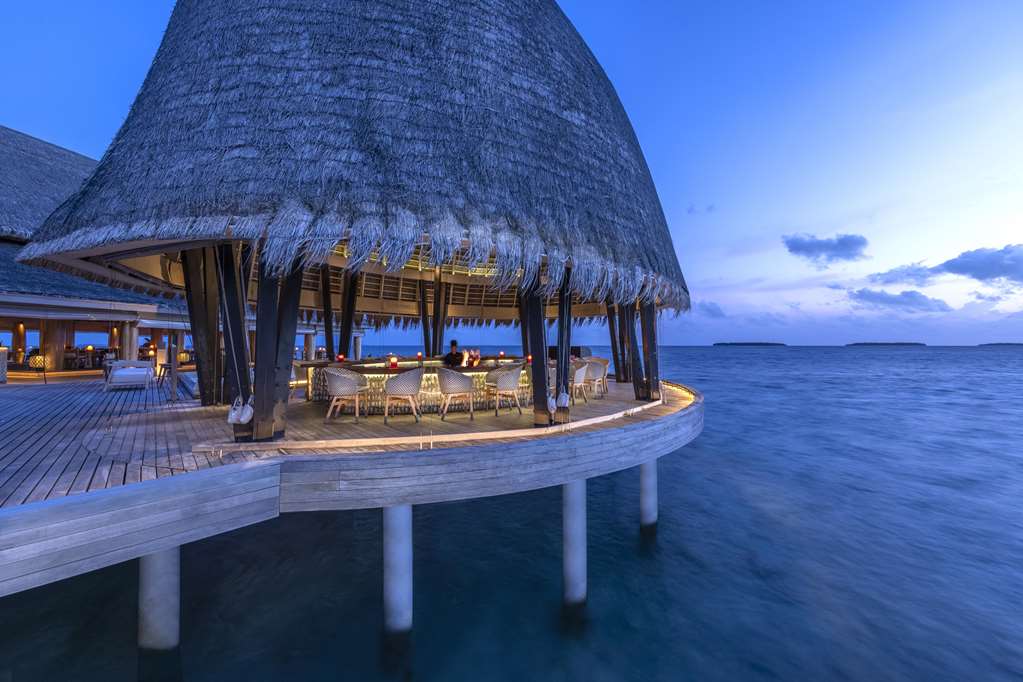 Anantara Kihavah Maldives Villas photo 2