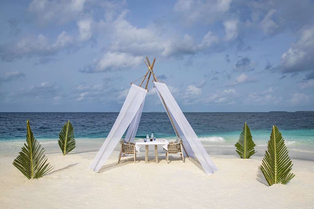 Anantara Kihavah Maldives Villas photo 3