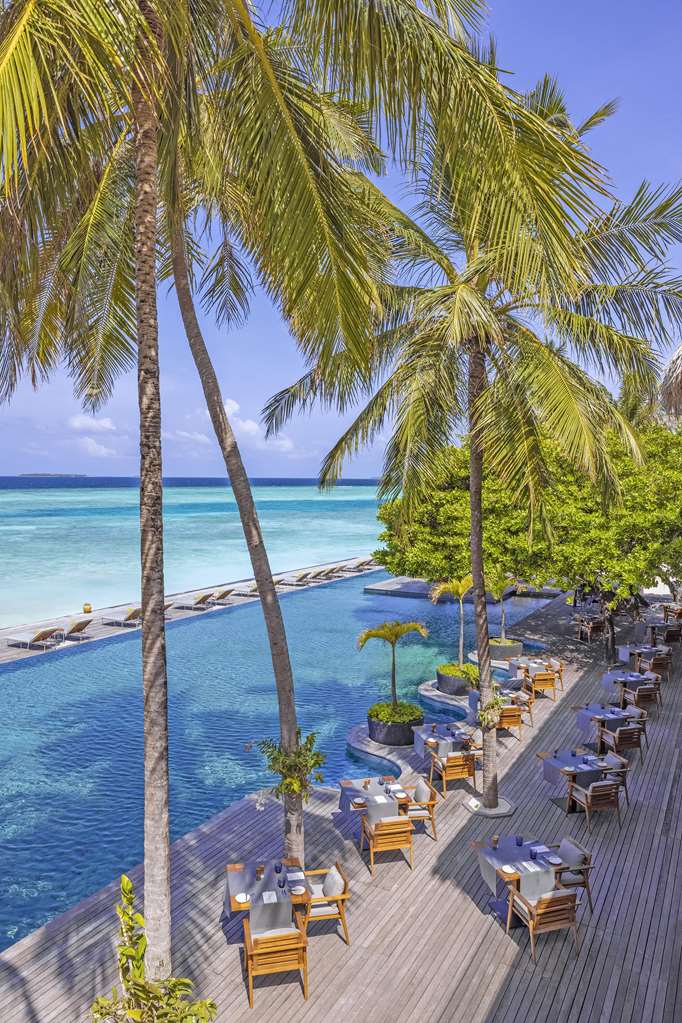 Anantara Kihavah Maldives Villas photo 5