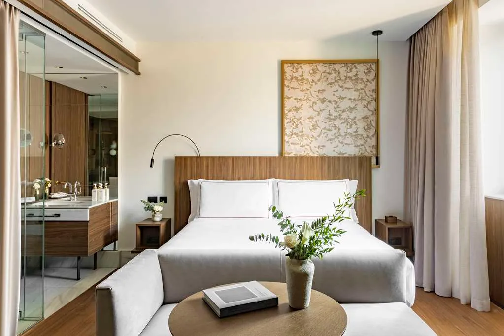 Palazzo Cordusio Gran Meliá – The Leading Hotels of the World photo 4