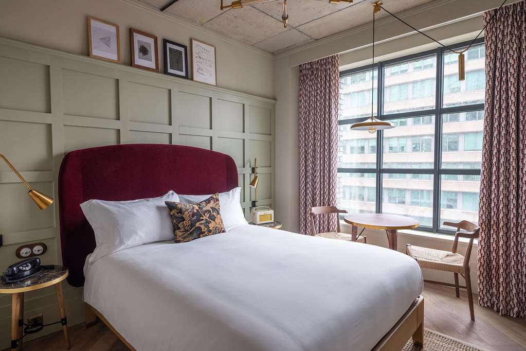 The Hoxton, Southwark photo 4