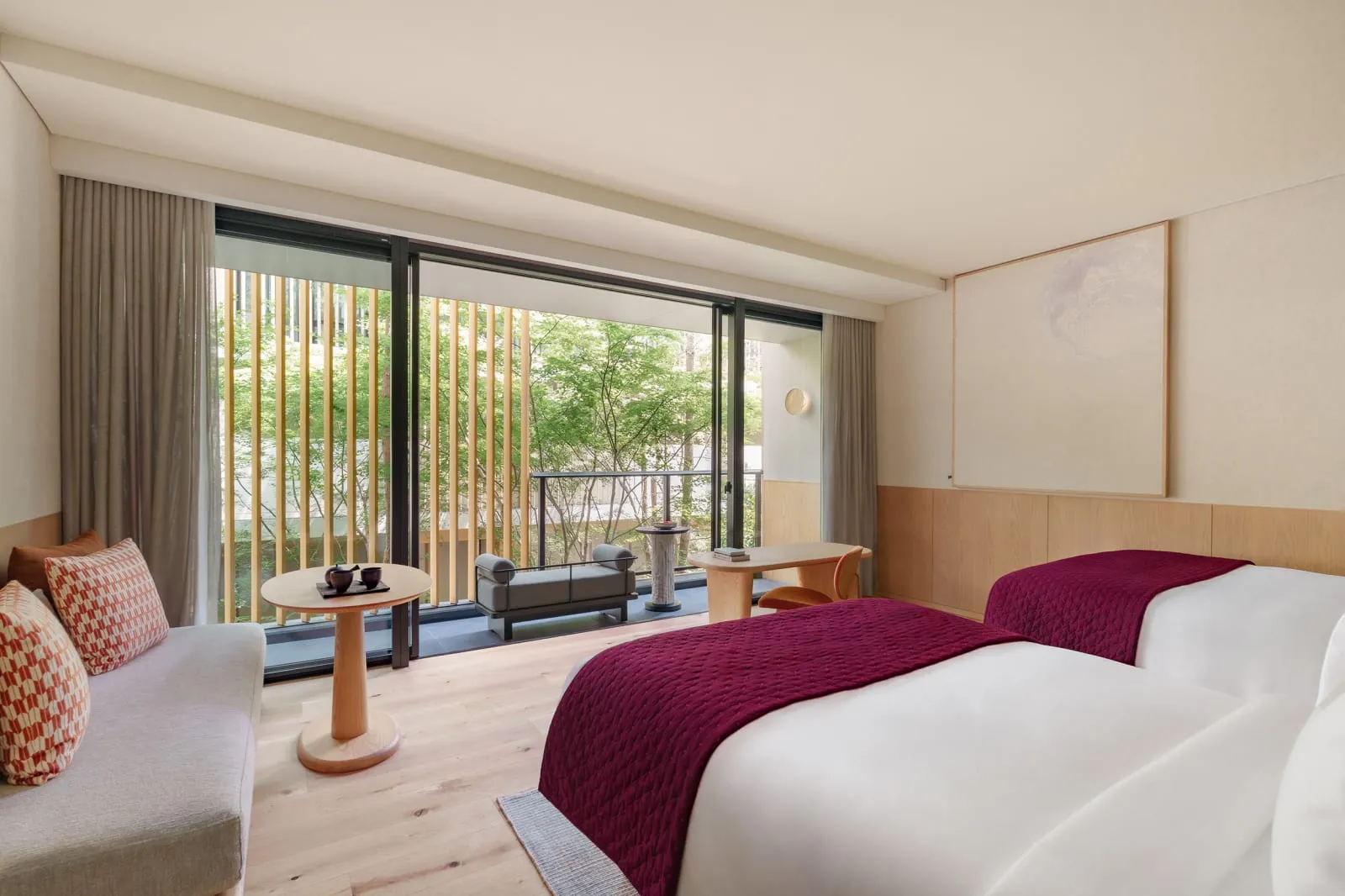 Six Senses Kyoto photo 2