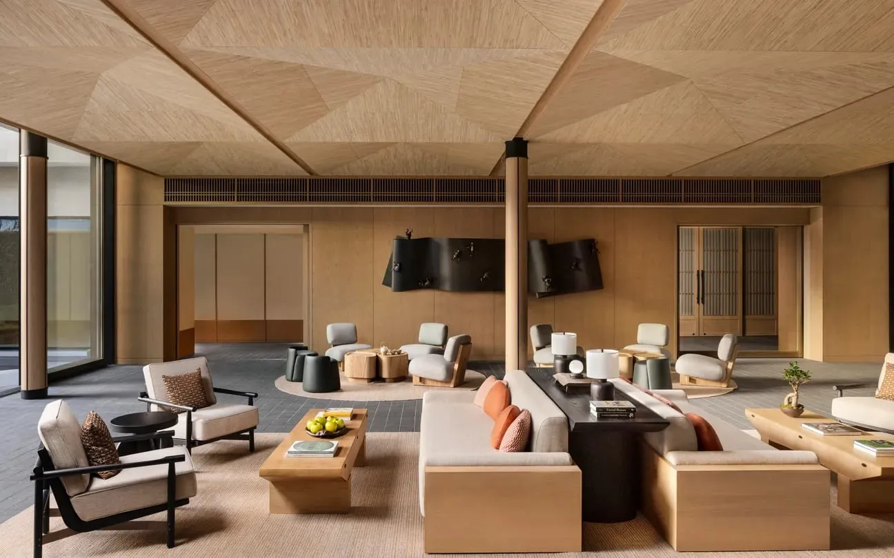 Six Senses Kyoto photo 4
