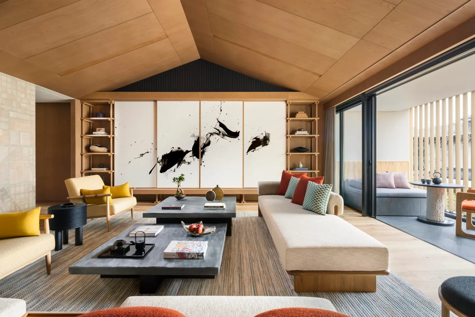 Six Senses Kyoto photo 5