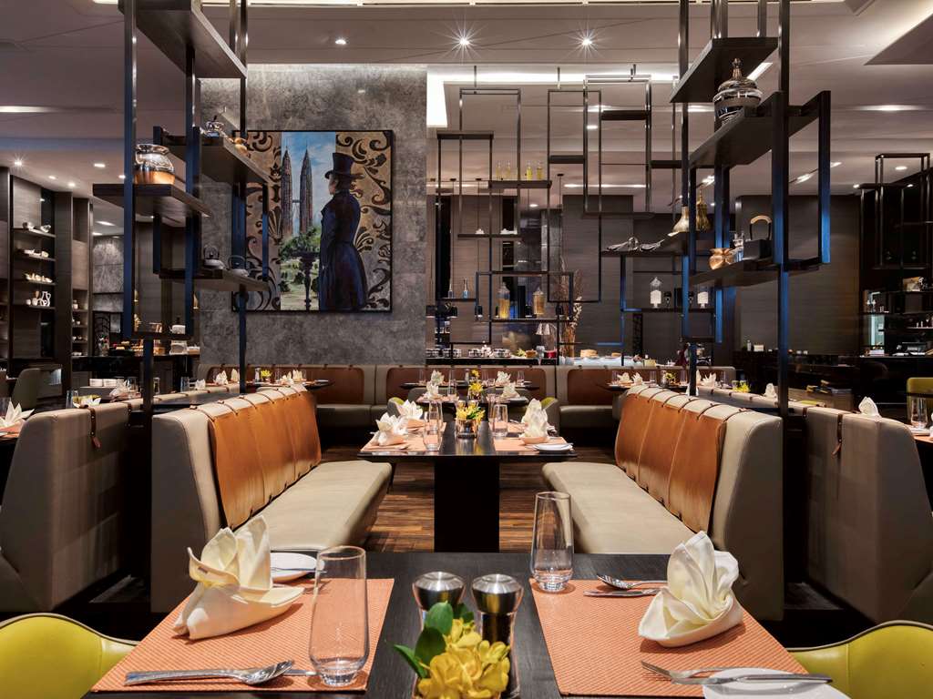 Sofitel Kuala Lumpur Damansara photo 5