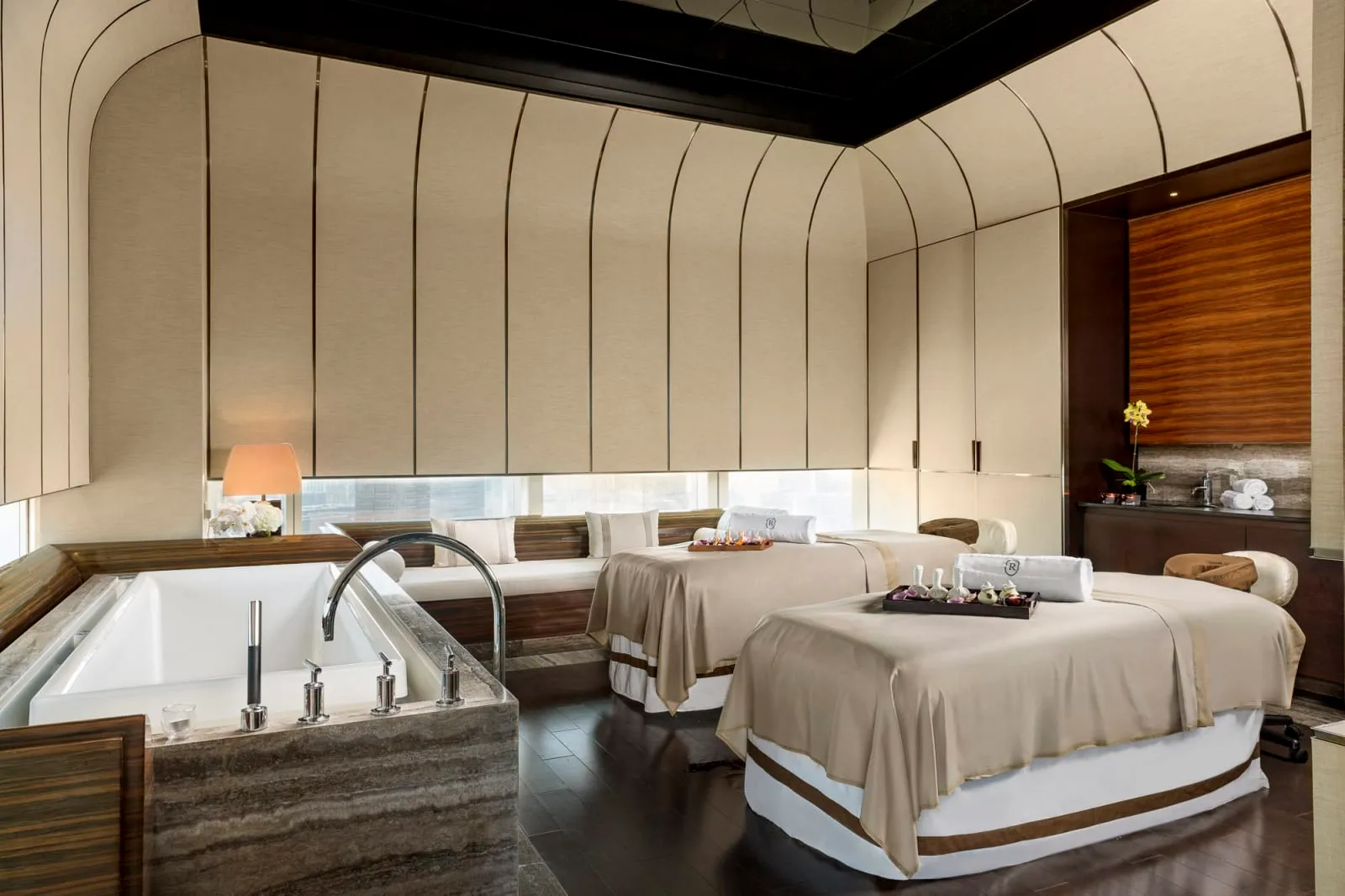 Regent Shanghai Pudong photo 2