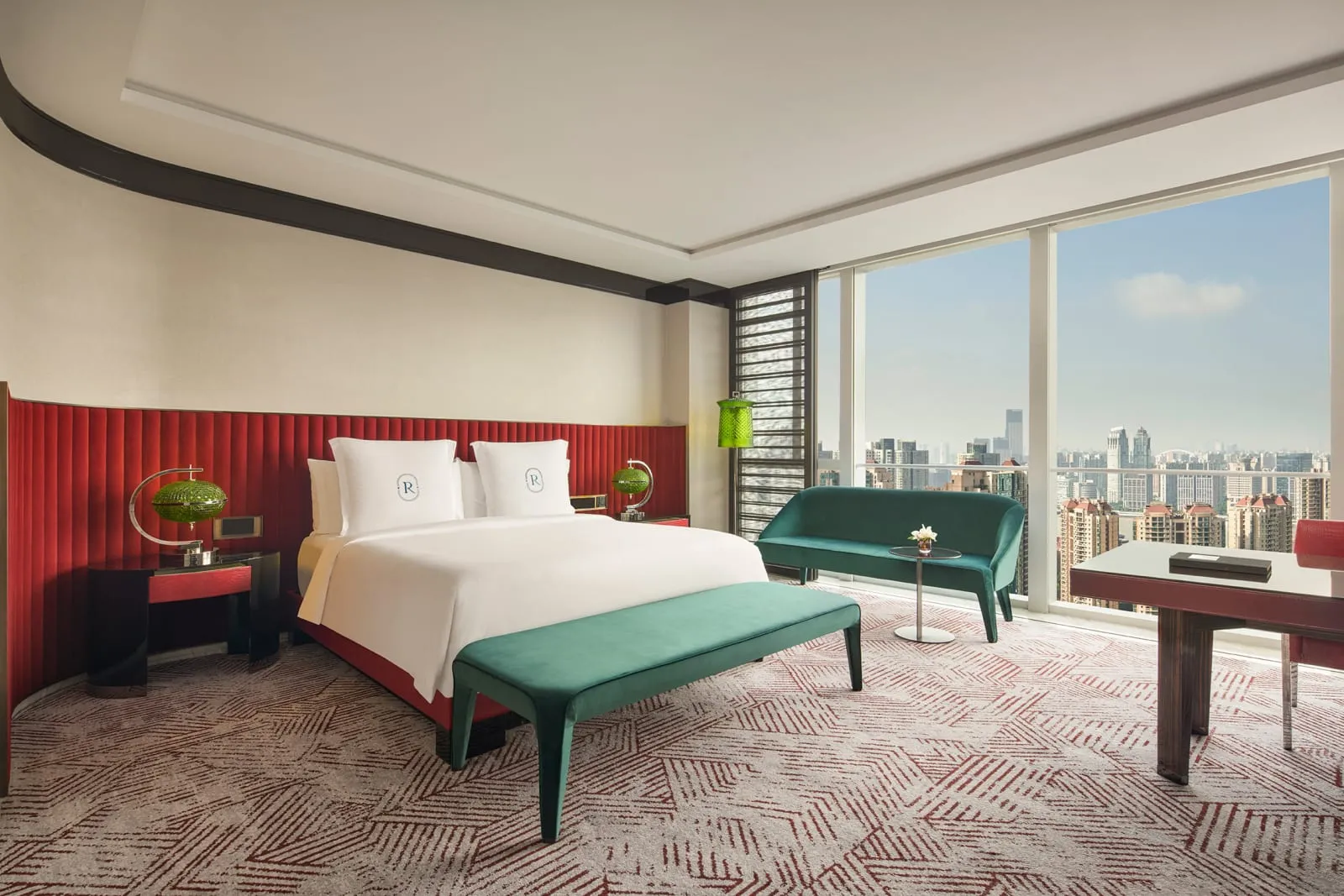Regent Shanghai Pudong photo 4