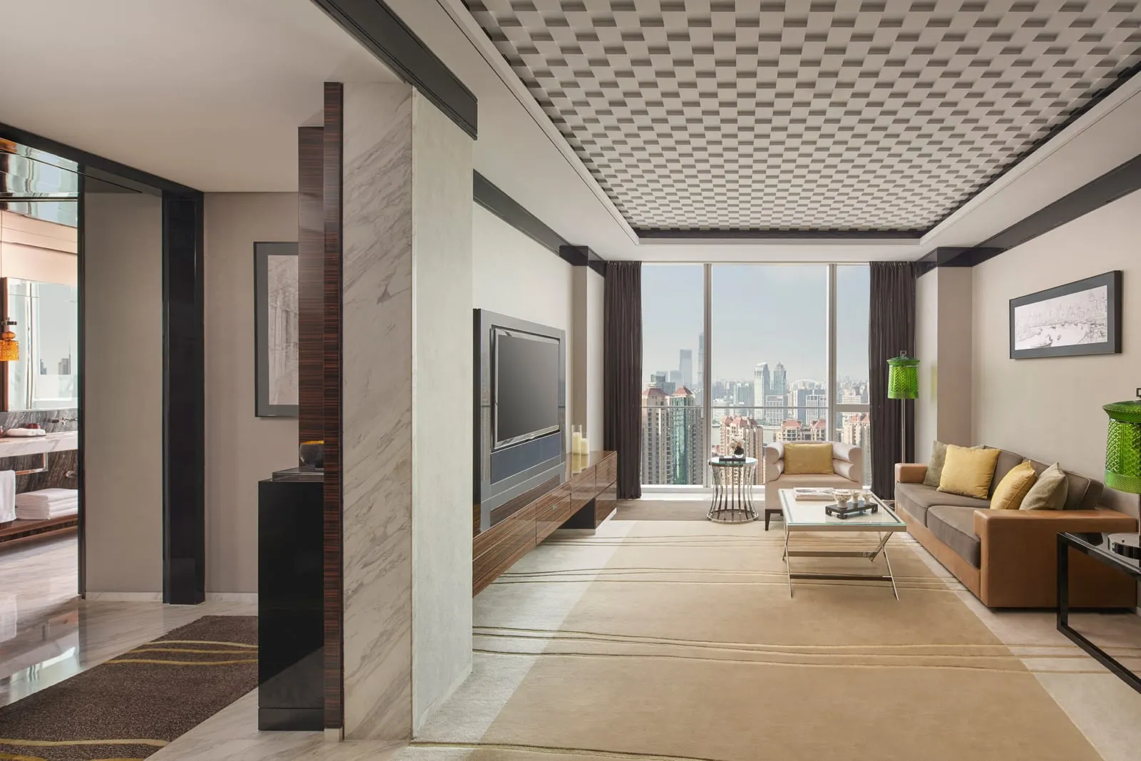 Regent Shanghai Pudong photo 5