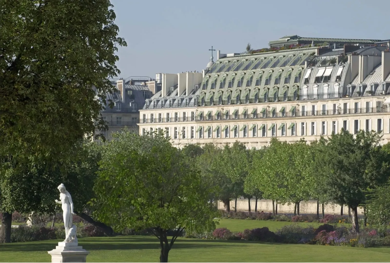 Le Meurice photo 4