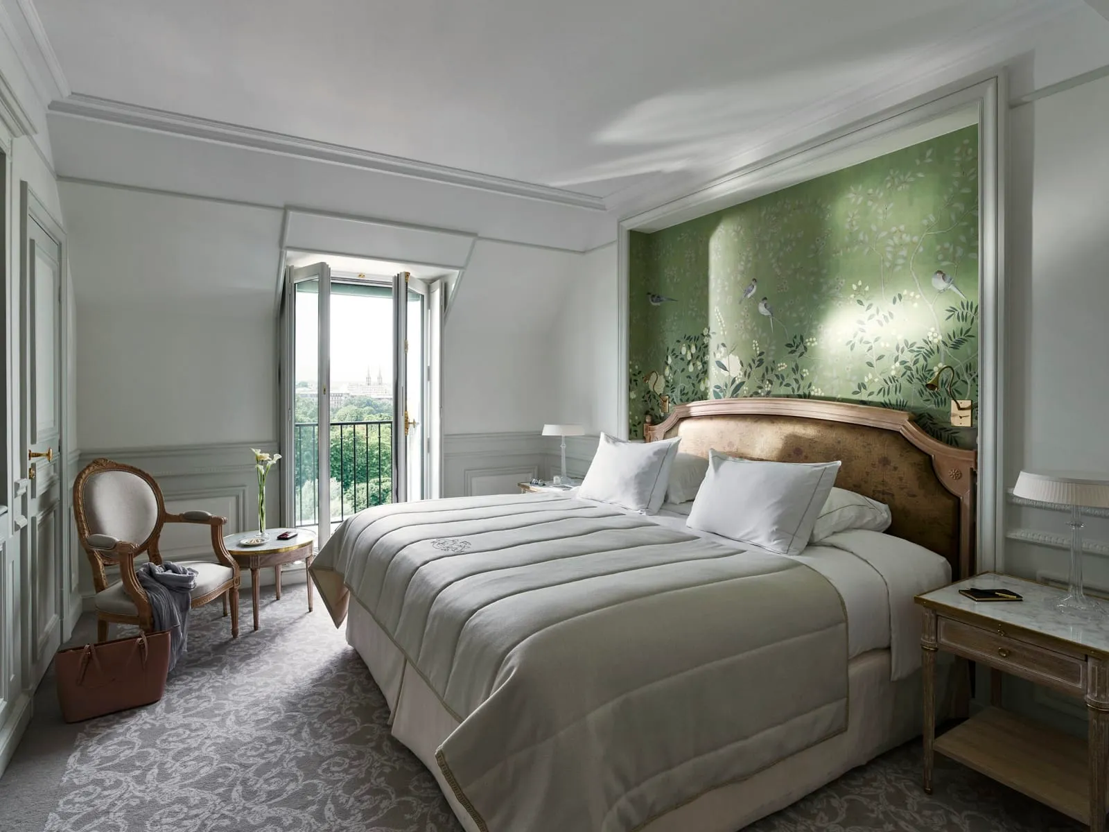 Le Meurice photo 5