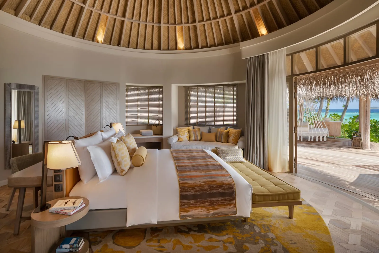 The Nautilus Maldives photo 3