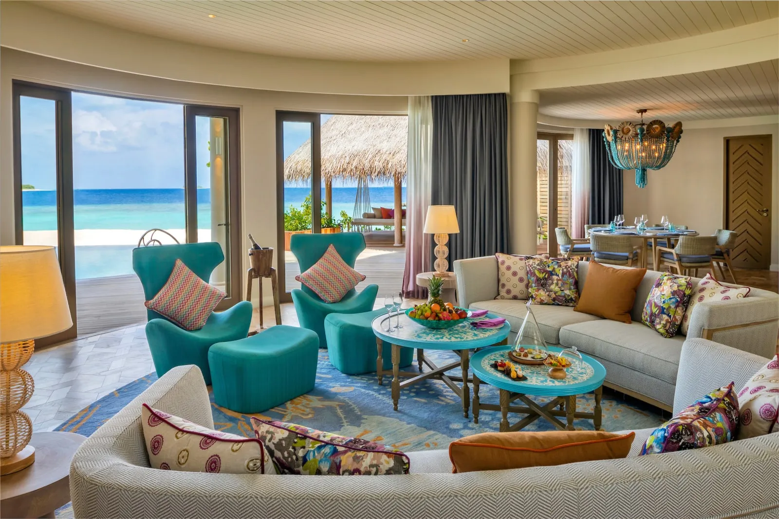 The Nautilus Maldives photo 4