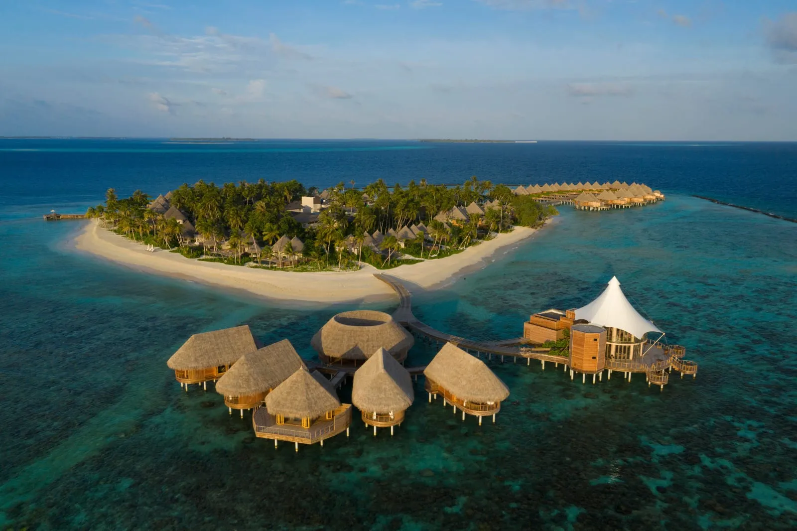 The Nautilus Maldives photo 5
