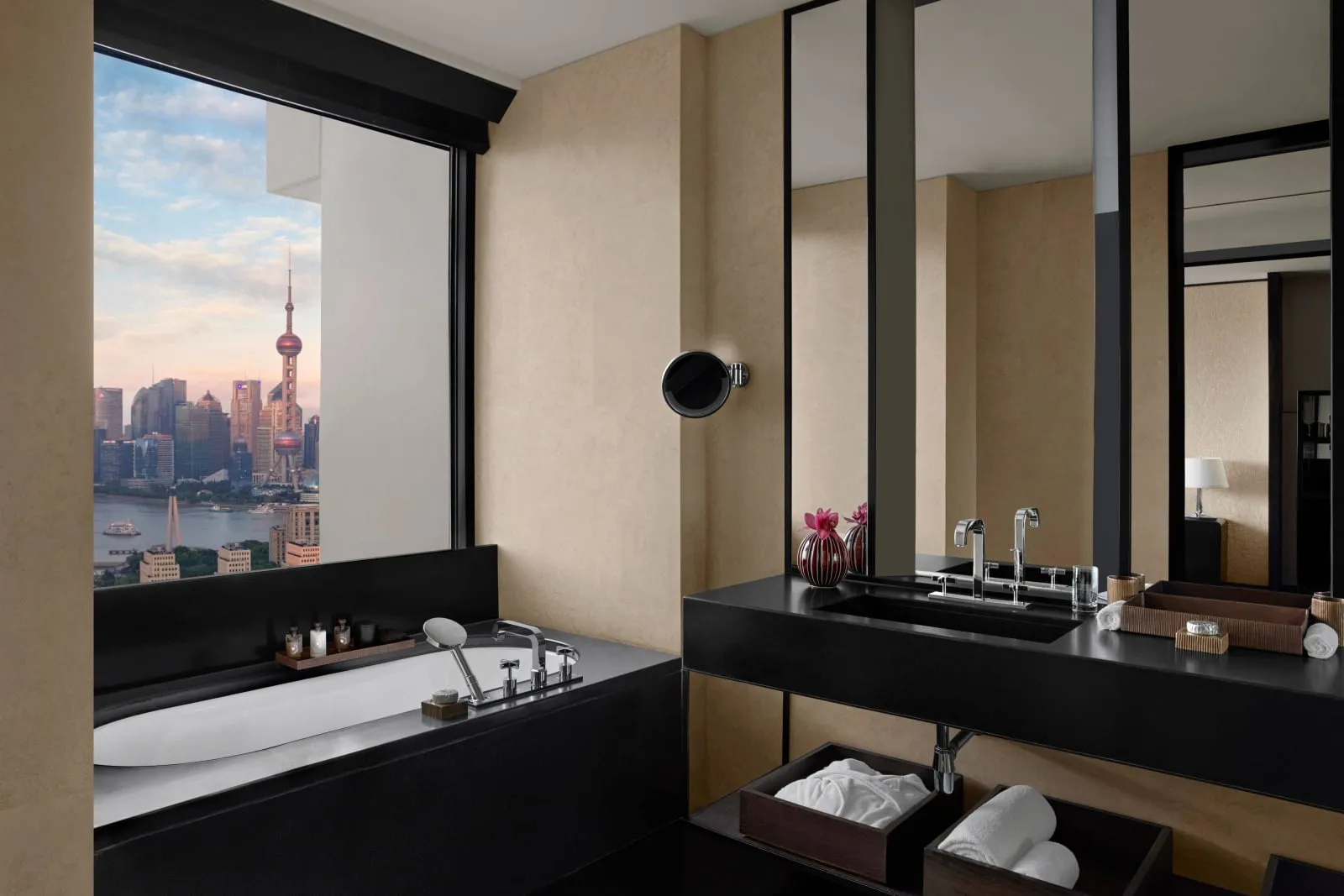 Bvlgari Hotel Shanghai photo 1