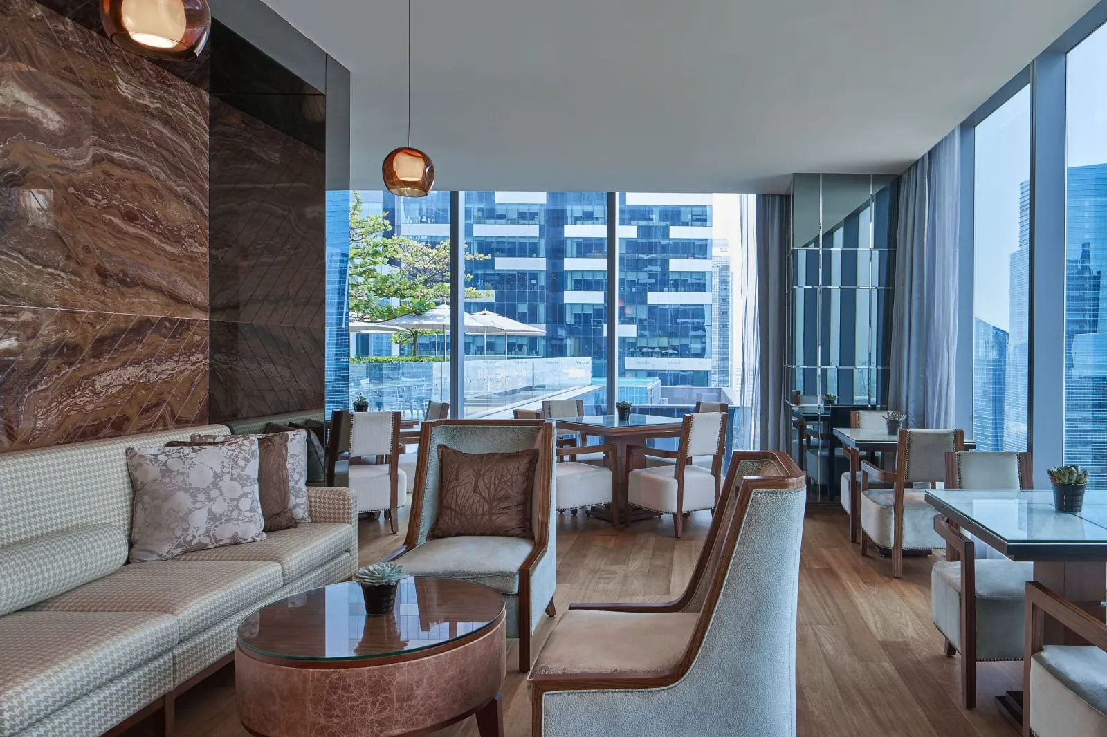The Westin Singapore photo 2