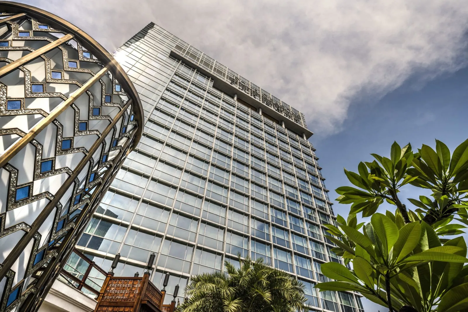 Four Seasons Hotel Jakarta photo 1