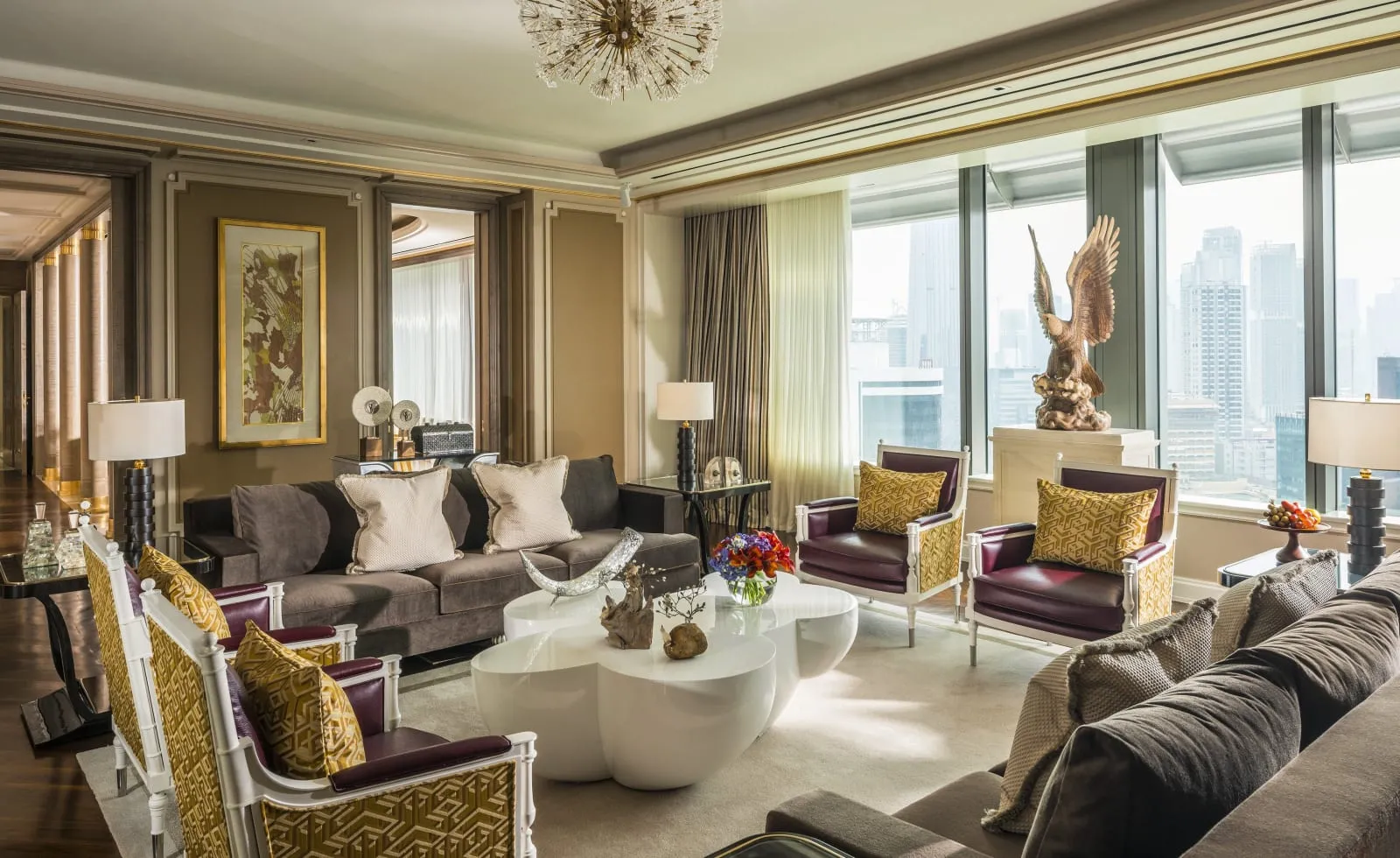 Four Seasons Hotel Jakarta photo 3