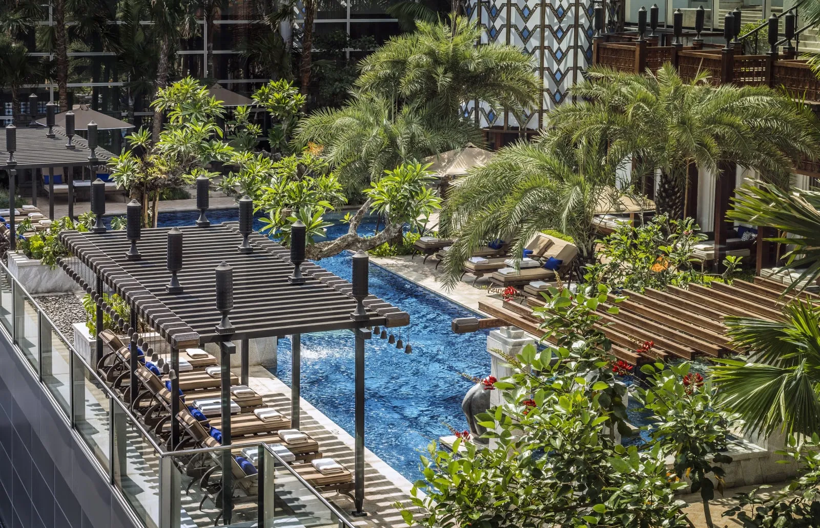 Four Seasons Hotel Jakarta photo 4