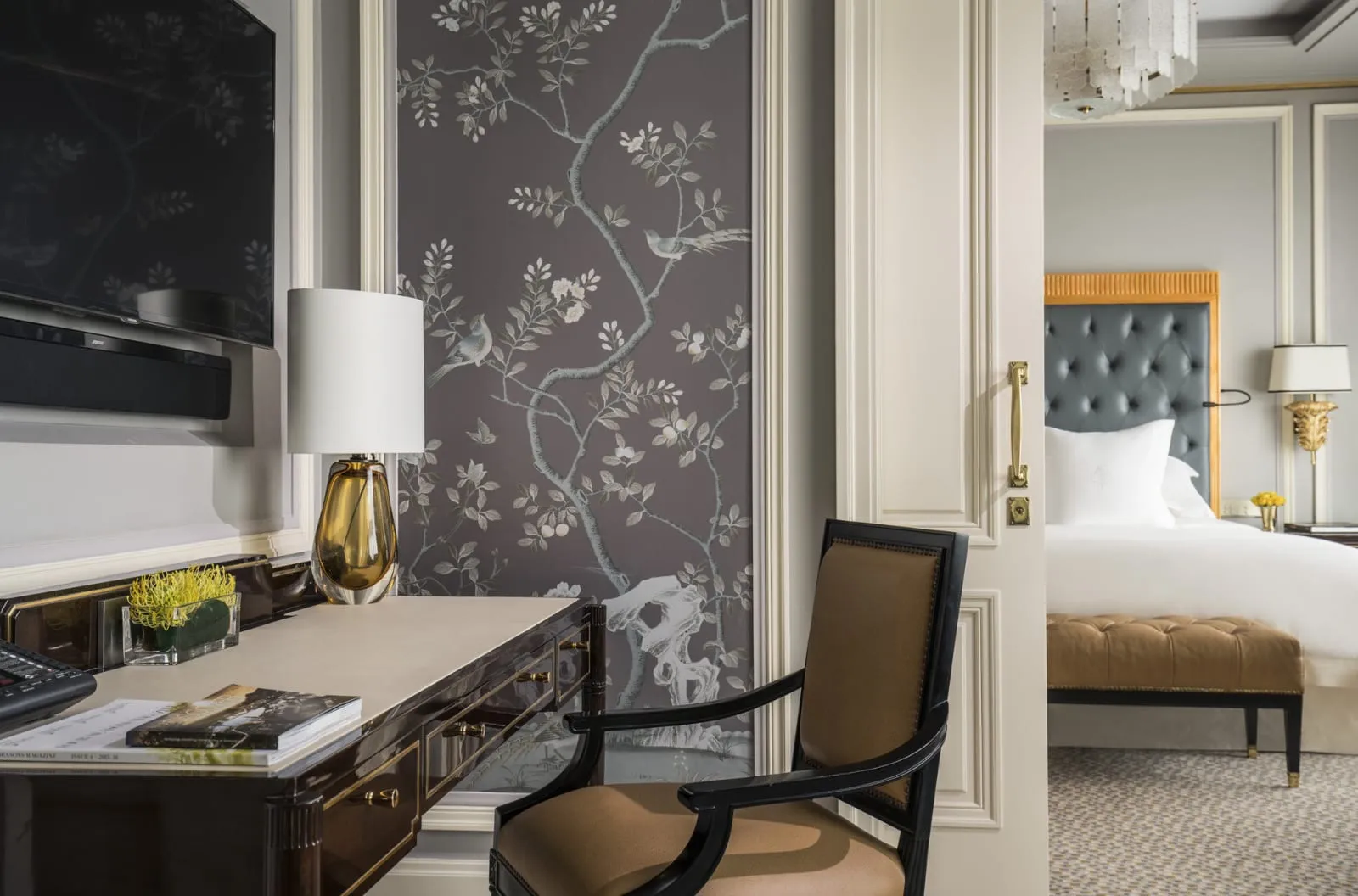 Four Seasons Hotel Jakarta photo 5