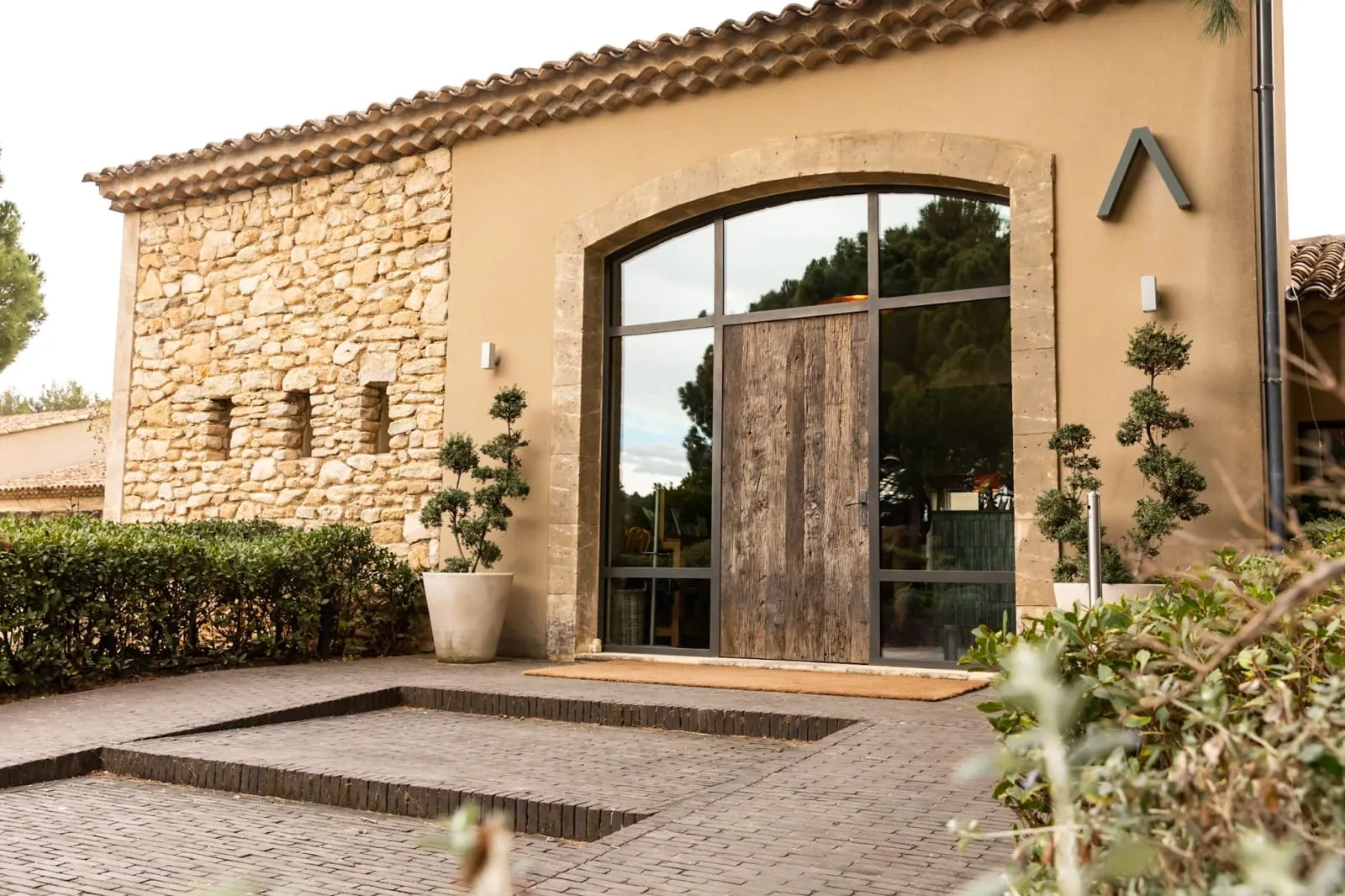 Domaine la Pierre Blanche photo 1
