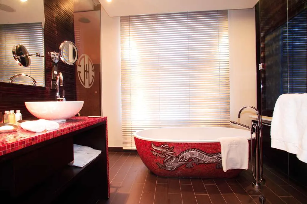 Buddha-Bar Hotel Prague photo 2