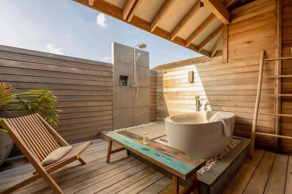 Kagi Maldives Resort & Spa photo 2