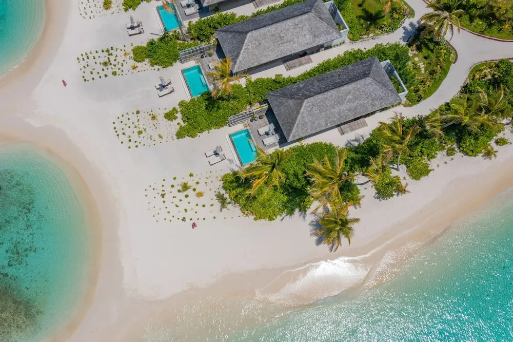 Kagi Maldives Resort & Spa photo 5
