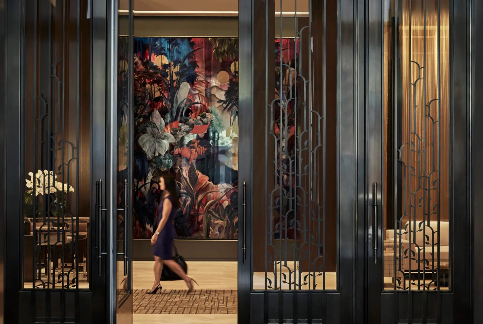 M Social Hotel New York Downtown photo 2