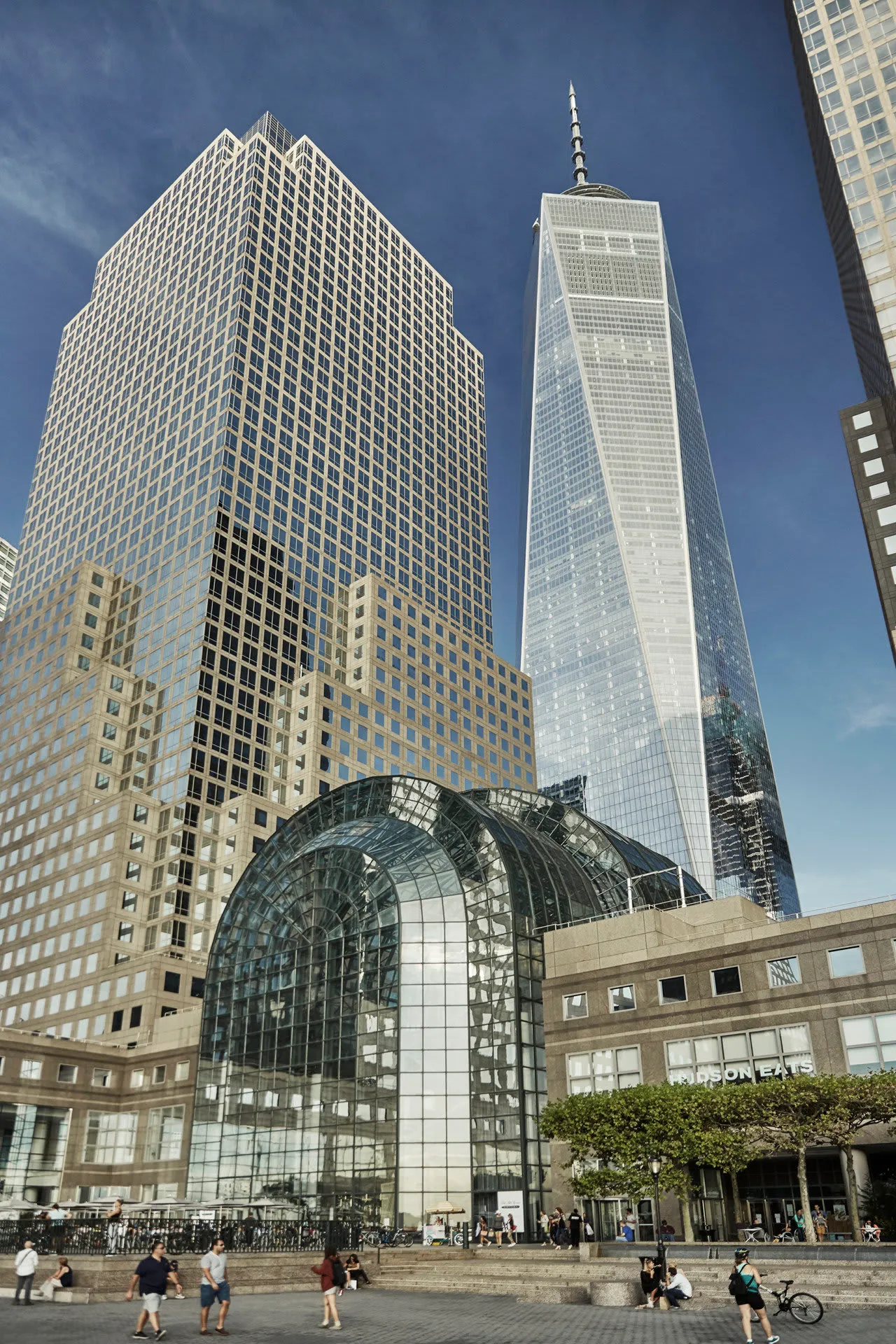 M Social Hotel New York Downtown photo 3