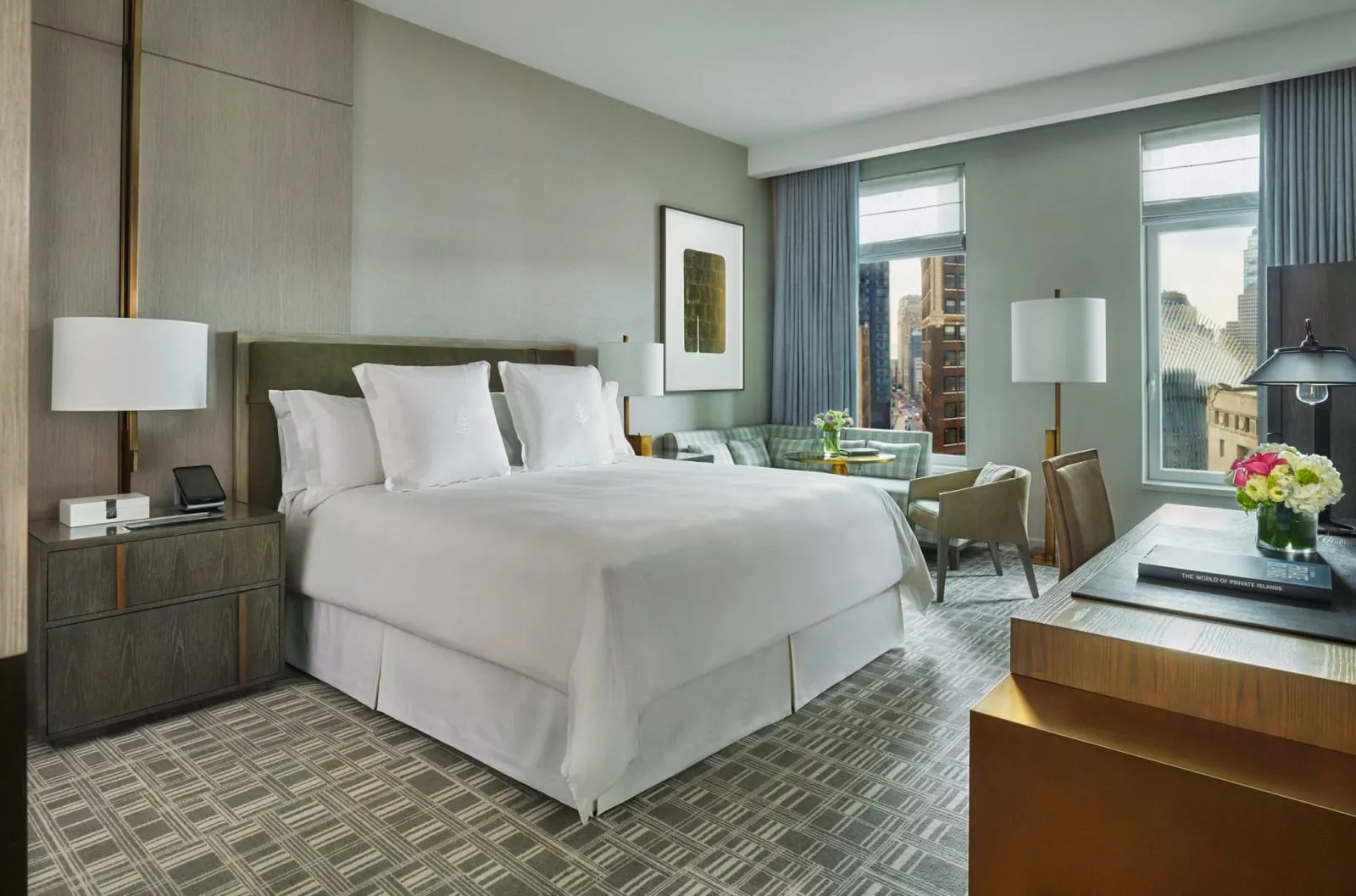 M Social Hotel New York Downtown photo 4