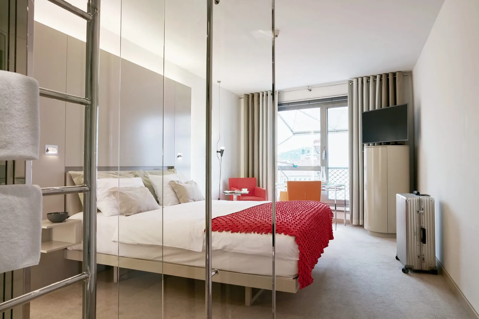 Hotel Josef photo 1
