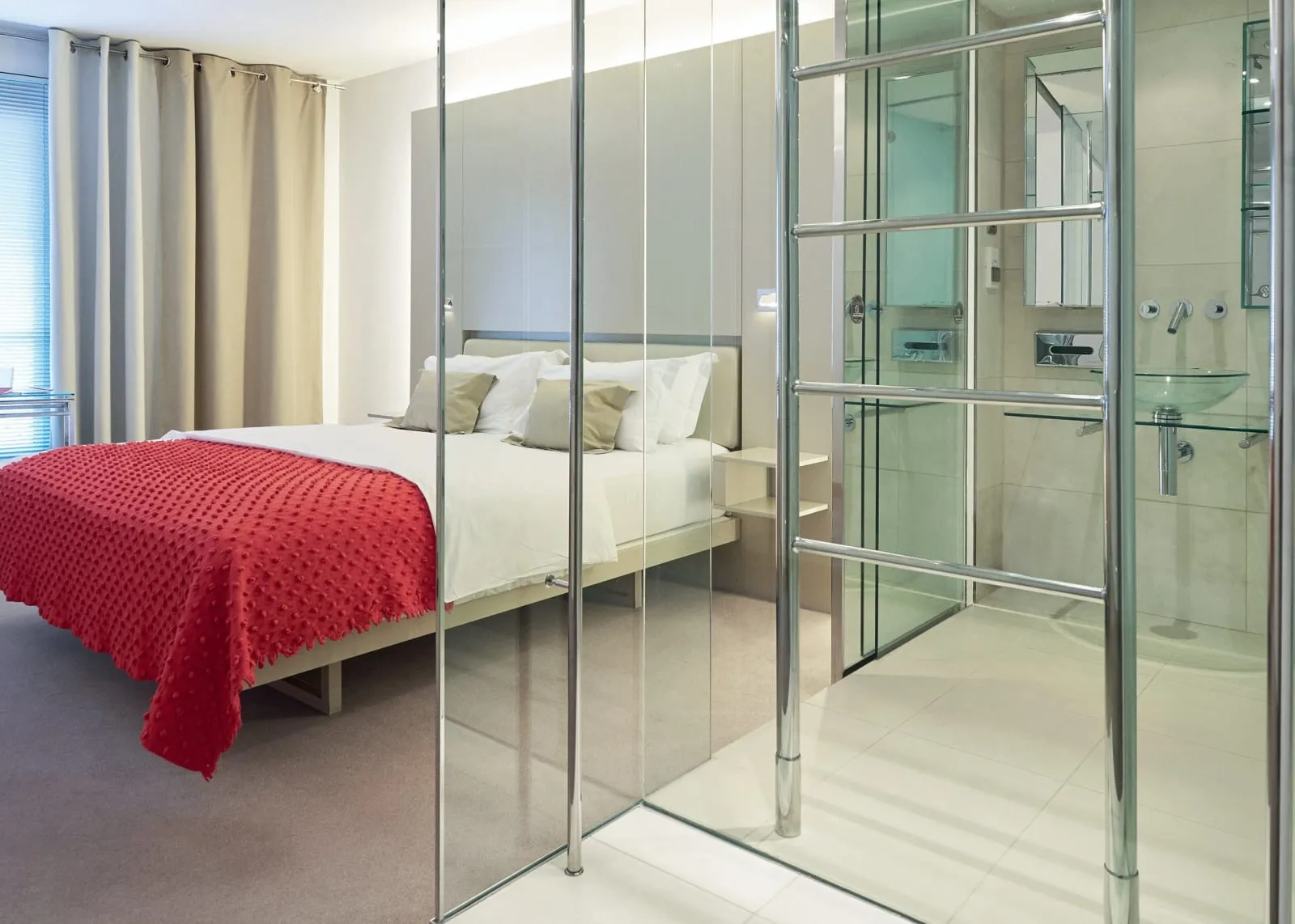 Hotel Josef photo 5