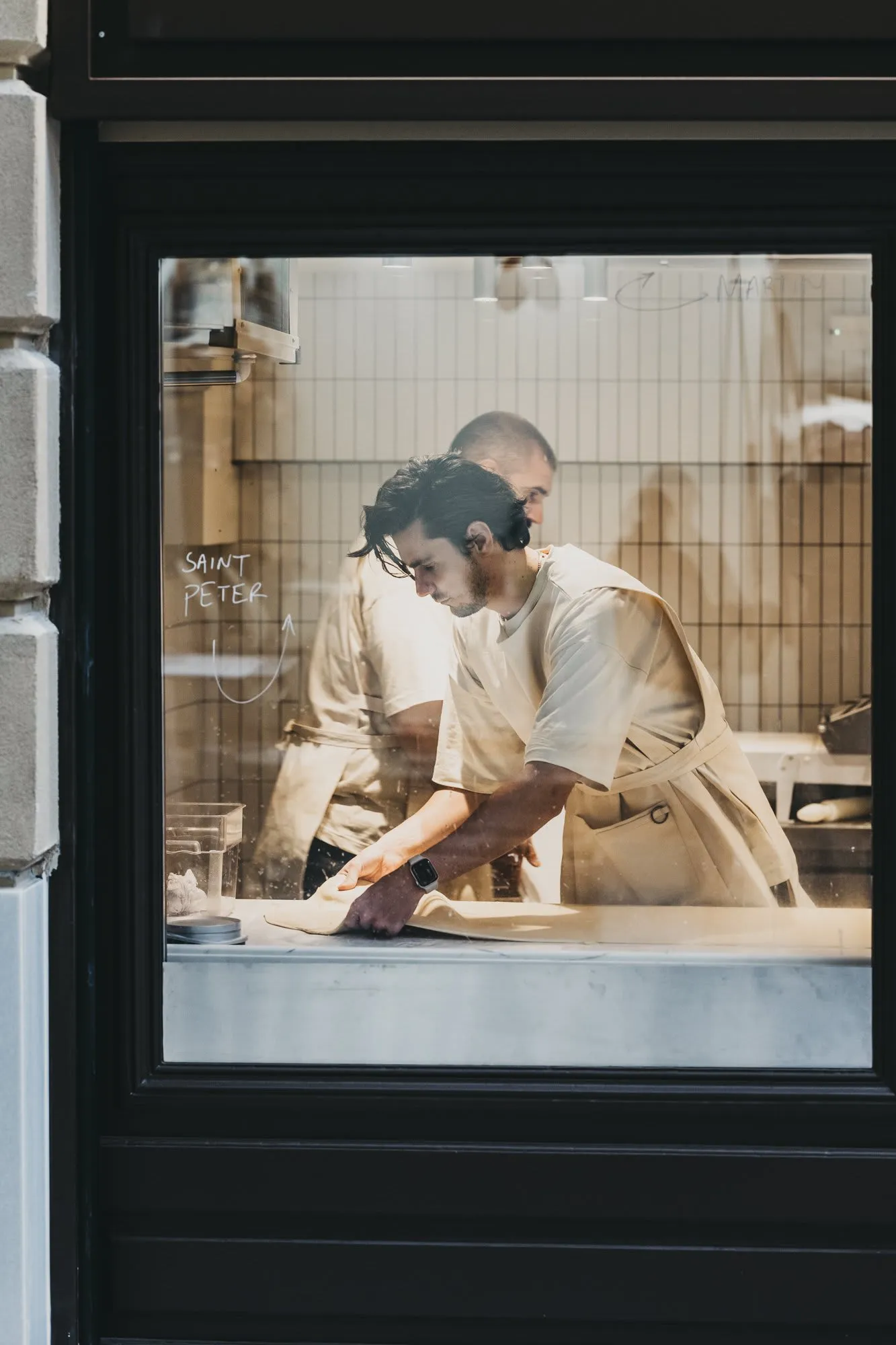 Ergon Bakehouse Athens photo 2