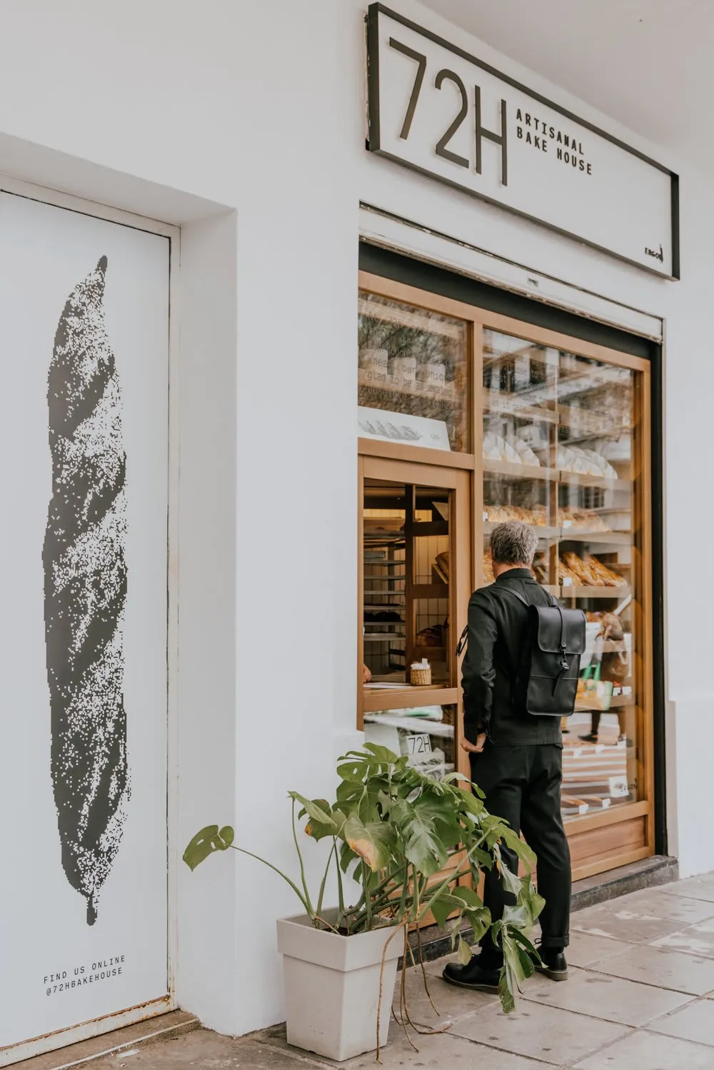 Ergon Bakehouse Athens photo 4