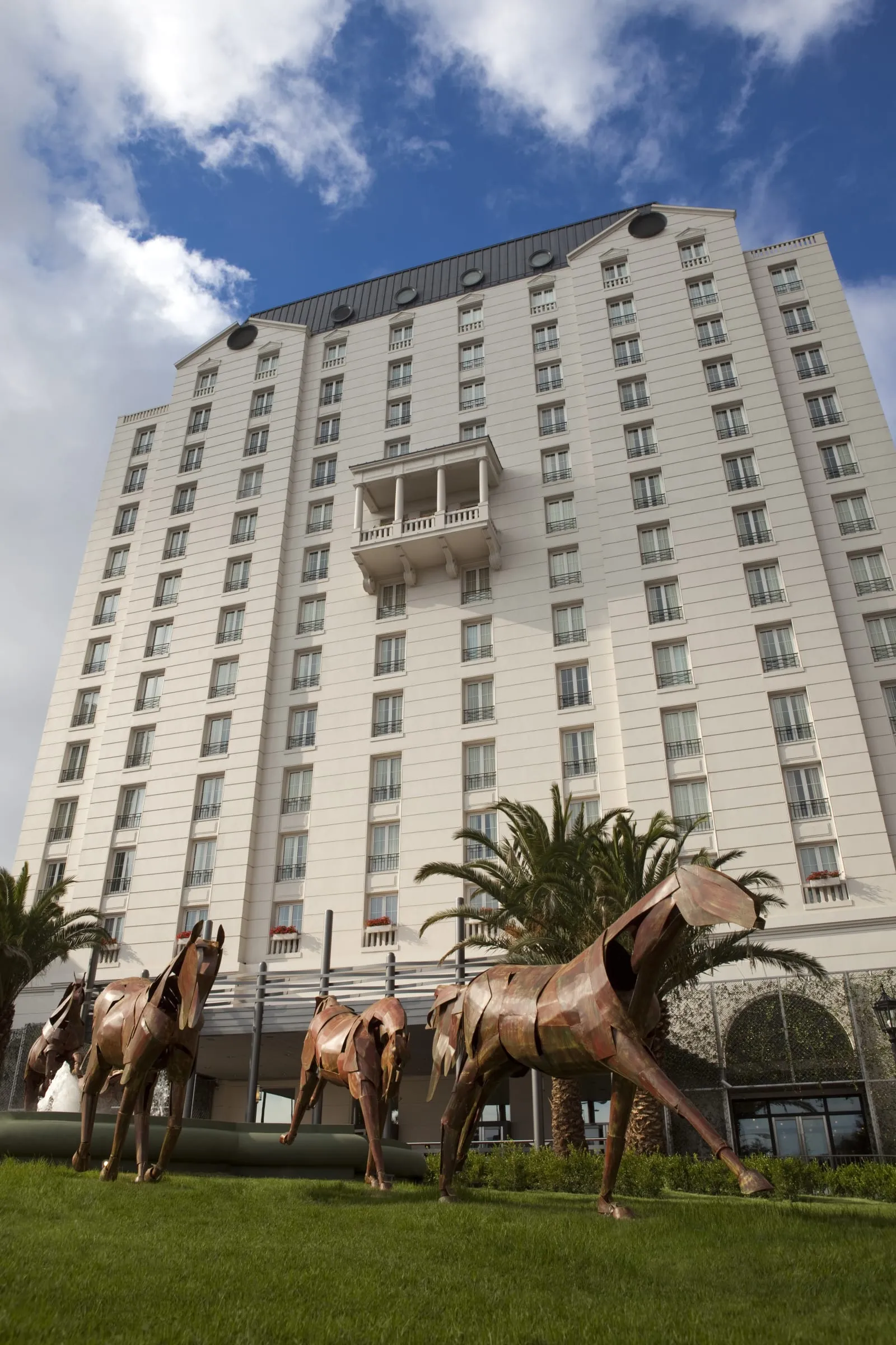 Four Seasons Hotel Buenos Aires photo 1